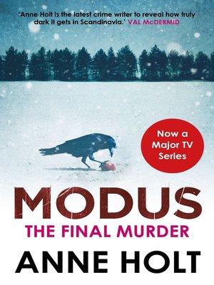 The Final Murder - ebook